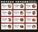中医中药文化套图