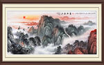 江山如画