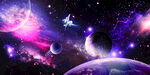 星空