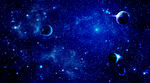 星空 