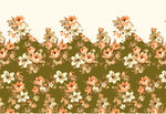 定位花