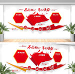 党建文化墙