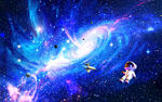 宇宙星空