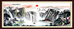 江山如画