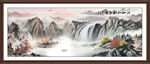 中国山水画