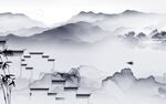 高端 最新山水新图 TIF分层