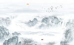 山水