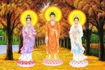 三圣图