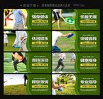 飞盘运动