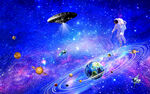星系星座