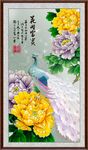 花开富贵