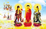 三圣图