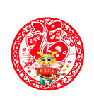 龙年吊牌