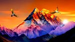金山