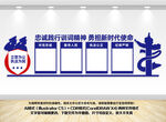 人民警察训词
