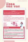 宫颈癌防治知识