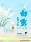 节气海报