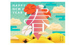 新春海报