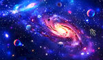星空