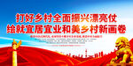 打好乡村全面振兴漂亮仗