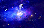 宇宙