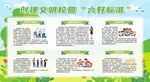 创建文明校园