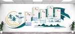 廉政文化墙