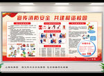 消防安全宣传知识栏