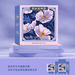 花茶包装设计