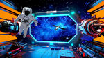 宇宙星空