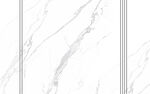 爵士白大理石岩板大板