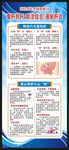 全国爱肝日展架