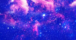 星空图
