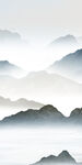 人气 清晰现代玄关 Tif分层