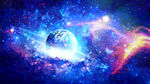 宇宙星空软膜天花