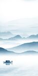 高清 新传山水玄关 TIf分层