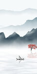 高端 高雅简约玄关 TIf分层