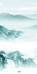 大气 新品高端玄关 TiF分层