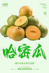 哈密瓜