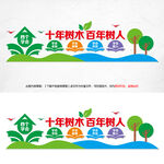 学校四个学会