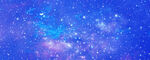巨幅星空背景壁纸壁画