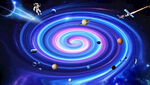 行星
