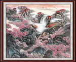 江山如此多娇 