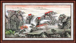江山如画 
