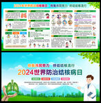 2024世界防治结核病日