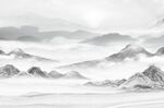 中式山水