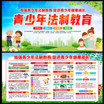 青少年法制教育