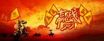 赢战