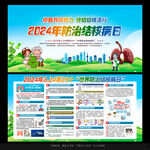2024年世界防治结核病日