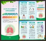 2024年世界防治结核病日